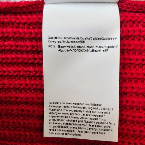 Sweater - Picture 9 of 10